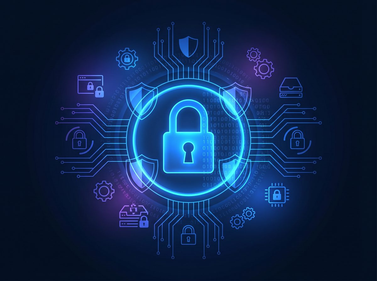 加速器护航安全防护体系